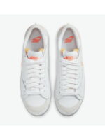 Кроссовки мужские Nike Blazer Low 77 Jumbo (DX2648-100)