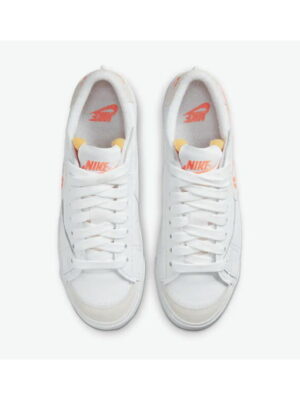 Кроссовки мужские Nike Blazer Low 77 Jumbo (DX2648-100)