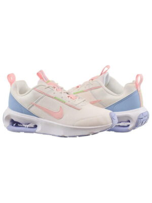 Кроссовки женские Nike Air Max Intrlk Lite (DX3705-100)