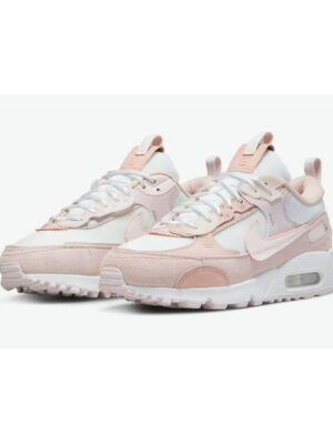 Кроссовки женские Nike Air Max 90 Futura (DM9922-104)