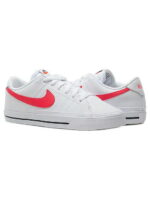 Кроссовки женские Nike Court Legacy (CU4149-100)