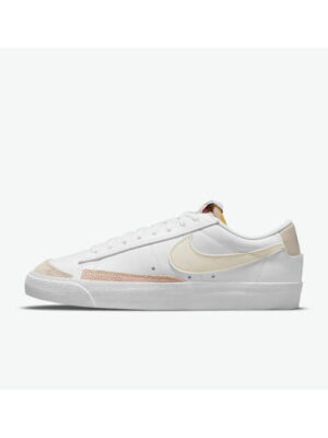 Кеды женские Nike Blazer Low '77 (DC4769-108)