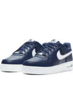 Кроссовки женские Nike Air Force 1 An20 (Gs) Navy (CT7724-400)