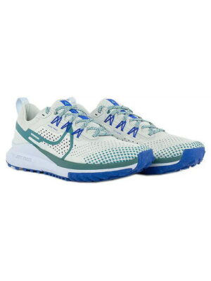 Кроссовки мужские Nike React Pegasus Trail 4 (DJ6158-005)