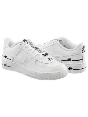 Кроссовки женские Nike Air Force 1 Lv8 3 (Gs) (CJ4092-100)