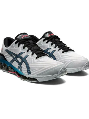 Кроссовки мужские Asics Sportstyle Gel-Quantum 360 (1201A481-101)