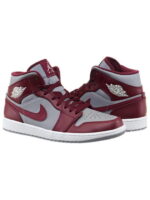 Кроссовки мужские Nike Air Jordan 1 Mid (DQ8426-615)