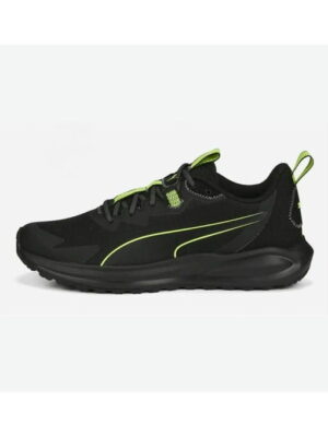 Кроссовки мужские Puma Twitch Runner Trail (37696101)