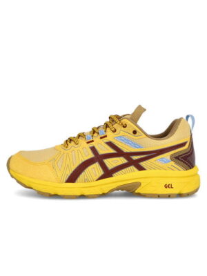 Кроссовки мужские Asics Hn1-S Gel-Venture (1201A195-750)