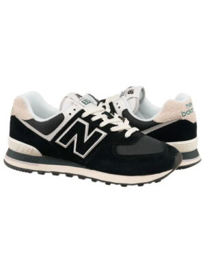 Кроссовки мужские New Balance 574 (U574GO2)
