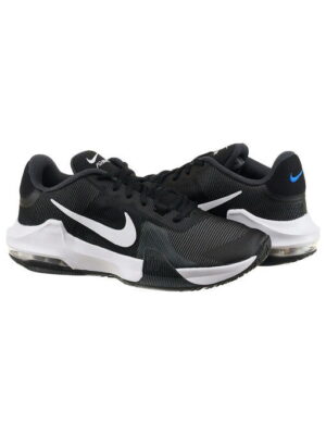 Кроссовки мужские Nike Air Max Impact 4 (DM1124-001)