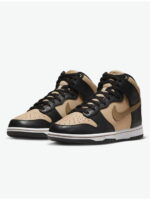 Кроссовки женские Nike Dunk High Lxx (DX0346-001)