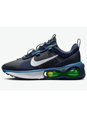 Кроссовки мужские Nike Air Max 2021 (DH4245-400)