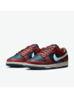 Кроссовки женские Nike Dunk Low (DD1503-602)