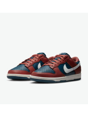 Кроссовки женские Nike Dunk Low (DD1503-602)
