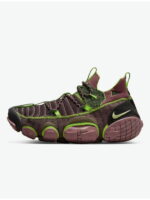 Кроссовки мужские Nike Ispa Link Bordo (CN2269-001)