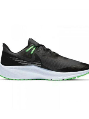 Кроссовки мужские Nike Quest 3 Shield (CQ8894-010)