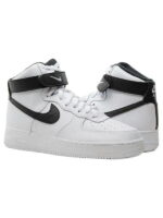 Кроссовки мужские Nike Air Force 1 '07 High (CT2303-100)