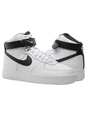 Кроссовки мужские Nike Air Force 1 '07 High (CT2303-100)
