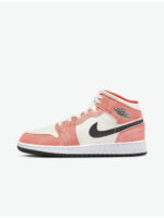 Кроссовки женские Jordan 1 Mid (DV1336-800)