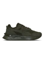 Кроссовки мужские Puma Mirage Sport Tonal Forest Night Ebony (382739-08)