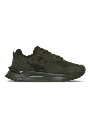 Кроссовки мужские Puma Mirage Sport Tonal Forest Night Ebony (382739-08)