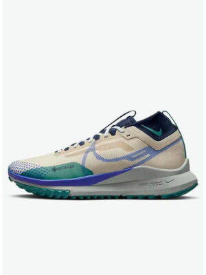 Кроссовки мужские Nike Pegasus Trail 4 Gore-Tex (DJ7926-100)