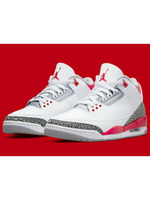 Кроссовки мужские Jordan Official Images Of The Air Jordan 3 (DN3707-160)