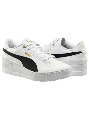 Кроссовки женские Puma Karmen Wedge (39098502)