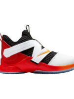 Кроссовки женские Nike Lebron Soldier 12 Gs (AA1352-181)