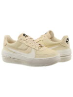 Кроссовки женские Nike Air Force 1 Plt.Af.Orm (DJ9946-200)