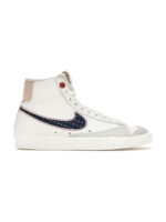 Кеды женские Nike Blazer Mid 77 Denham (CU8054-100)