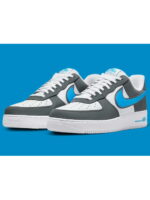 Кроссовки мужские Nike Air Force 1 '07 (FB3360-100)