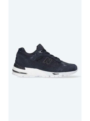 Кроссовки женские New Balance 991 (W991RNV)