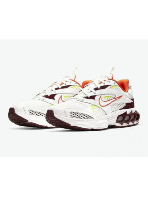 Кроссовки женские Nike W Zoom Air Fire White (CW3876-600)