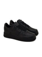 Кроссовки мужские Nike Air Force 1 '07 Fresh Black (DM0211-001)