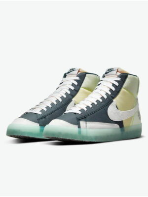 Кроссовки мужские Nike Blazer Mid '77 (DH4505-400)