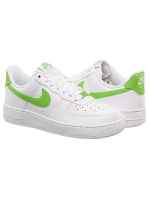 Кроссовки женские Nike Air Force 1 Low White (DD8959-112)