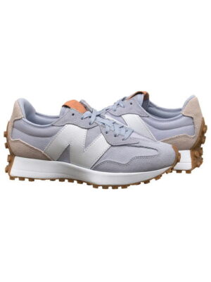 Кроссовки женские New Balance 327 (WS327RC)