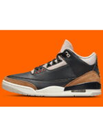 Кроссовки мужские Jordan The Air Jordan 3 “Desert Elephant” (CT8532-008)