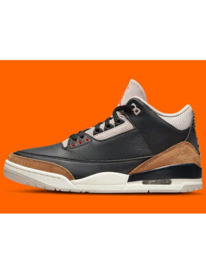 Кроссовки мужские Jordan The Air Jordan 3 “Desert Elephant” (CT8532-008)