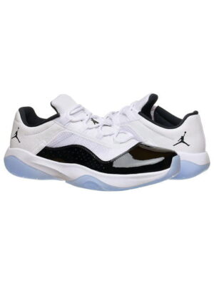 Кроссовки мужские Jordan 11 Cmft Low (DV2207-100)