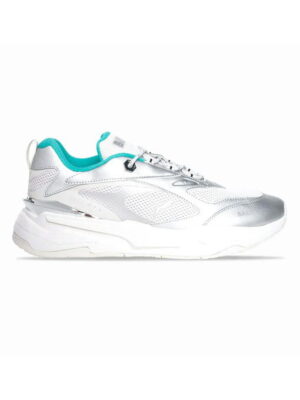 Кроссовки унисекс Puma Rs-Fast Balr (106672-01)