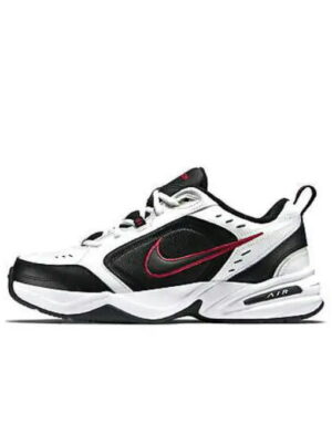 Кроссовки мужские Nike Air Monarch Iv (416355-101)