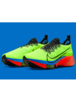 Кроссовки мужские Nike Air Zoom Tempo Next% Volt (DV3031-700)