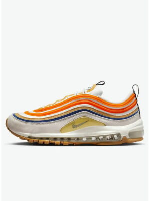 Кроссовки мужские Nike Air Max 97 Se (DV2619-100)