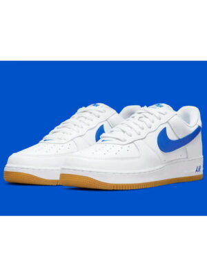 Кроссовки мужские Nike Air Force 1 Low (DJ3911-101)