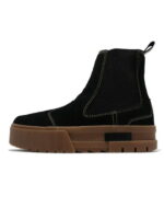 Ботинки женские Puma Mayze Chelsea Suede (38282903)