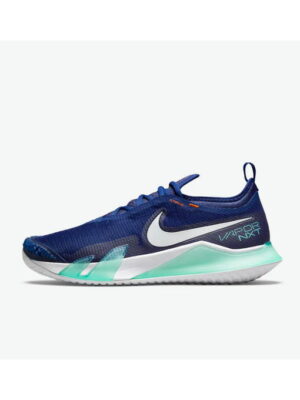Кроссовки мужские Nike React Vapor Nxt Hc (CV0724-414)