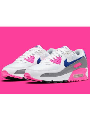 Кроссовки женские Nike Air Max Iii (CT1887-100)